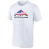 01 MIDNIGHT HAMMER SHIRT B 2 Stealth Jet Operation Midnight Hammer Military Graphic Tee