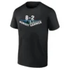 03 MIDNIGHT HAMMER SHIRT B 2 Stealth Jet Operation Midnight Hammer Military Graphic Tee B