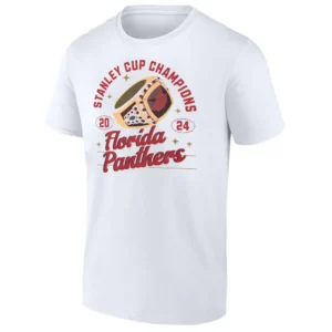 2025 CHAMPIONS RING SHIRT 24 25 SHIRT Florida Panthers – 2025 Stanley Cup Champs