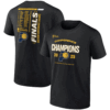 2025 Eastern Conference Champions Roster T Shirt Indiana Pacers