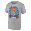 2025 NBA Finals Champions Grateful Dead T Shirt Oklahoma City Thunder g