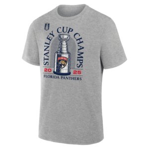 2025 STANLEY CUP CHAMPS SHIRT 2025 Stanley Cup Champions Locker Room T Shirt Florida Panthers
