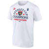 2X STANLEY CUP CHAMPIONS SHIRT 2025 Stanley Cup Champions Florida Panthers