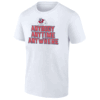 ANYBODY ANYTIME ANYWHERE SHIRT Fresno State Bulldogs