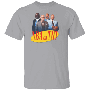BASKETBALL TV SHOW SHIRT Funny Friends Shirt Inside Basketball TV Legends Tee 2025 G