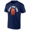 BUILT FOR FUEL SHIRT Hunter Brown Houston Astros 2025 Ace Performance Tee