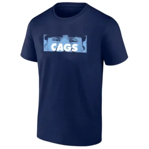 CAGS EYES SHIRT Jac Caglianone Debut Tee Kansas City Royals Prospect 2025