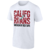 CALIFORNIANS BROKEN BY RED TAPE SHIRT 2025 Medicaid Work Requirement Awareness W