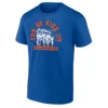 CAN WE KICK IT SHIRT Alonso, Soto, and Lindor New York Mets All Stars 2025 Season Hustle