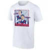 CHICAGO STEP BROTHERS SHIRT Seiya Suzuki & Pete Crow Armstrong Family Portrait Chicago Cubs W