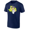 COWBOY BUECKERS SHIRT Paige Bueckers Dallas Wings Tee 2025 No.1 Draft Pick Western Debut