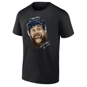 FLORIDA TONGUE OUT SHIRT Jonah Gadjovich Man Child Tee Florida Panthers Stanley Cup Finals 2025 Game 4 B