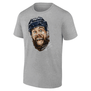 FLORIDA TONGUE OUT SHIRT Jonah Gadjovich Man Child Tee Florida Panthers Stanley Cup Finals 2025 Game 4 G