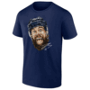 FLORIDA TONGUE OUT SHIRT Jonah Gadjovich Man Child Tee Florida Panthers Stanley Cup Finals 2025 Game 4 N