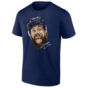 FLORIDA TONGUE OUT SHIRT Jonah Gadjovich Man Child Tee Florida Panthers Stanley Cup Finals 2025 Game 4 N