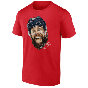 FLORIDA TONGUE OUT SHIRT Jonah Gadjovich Man Child Tee Florida Panthers Stanley Cup Finals 2025 Game 4 R