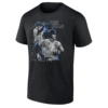 FREEMAN GRUNGE SHIRT Freddie Freeman Los Angeles Dodgers