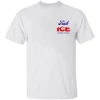 FUCK ICE – NO HUMAN IS ILLEGAL SHIRT No Human Is Illegal on Stolen Land Abolish ICE W