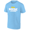 HALO SHIRT Angel Reese Chicago Sky WNBA 2025