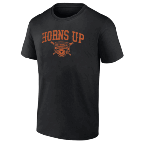 HORNS UP SHIRT 2025 NCAA Softball National Champions Texas Longhorns B