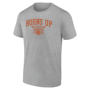HORNS UP SHIRT 2025 NCAA Softball National Champions Texas Longhorns G
