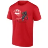 HOUSTON STIFF ARM SHIRT Nick Chubb Houston Texans