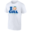 I PEACH CAL SHIRT Be a Peach, Vote for Big Dumper Cal Raleigh Seattle Mariners W