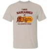 I Was Narcanned At The Old Country Store Shirt Funny Cracker Barrel Parody Tee S