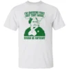 I'm Smoking That Shit That Made Susan Be Anthony Shirt Revolutionary Gas Only W