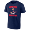 LAKE ERIE KWANSTER SHIRT Steven Kwan Cleveland Guardians Baseball’s Contact King 2025