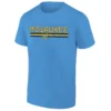 MIZWAUKEE SHIRT Jacob Misiorowski Rookie Phenomenon Tee Milwaukee Brewers Flame Thrower 2025 Edition LB