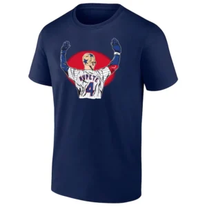 MVPETE SHIRT Pete Crow Armstrong Chicago Cubs 2025 All Star Season