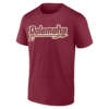 NOLEMAHA SHIRT 2025 NCAA College World Series Florida Seminoles