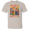 No More Deportation ABOLISH ICE Shirt Anti ICE Anti Trump Immigrants Make America Great S