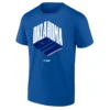 OKC BASKETBALL FINALS25 GAME 7 SHIRT 2025 NBA Finals Game 7 T Shirt Oklahoma City Thunder