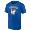 OKC BIG 3 CHAMPIONS SHIRT Chet Holmgren Jalen Williams Shai Gilgeous Alexander 2025 NBA Finals Champions Oklahoma City Thunder R