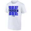OKC THUNDER EST.2008 SHIRT 2025 NBA Finals Game 5 T Shirt Oklahoma City Thunder W