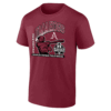 OMAHOGS OMAHA BOUND BASH BROTHERS SHIRT Arkansas Razorbacks College World Series 2025