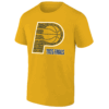 PACERS 2025 FINALS SHIRT 2025 NBA Finals Game 4 T Shirt Indiana Pacers