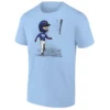 PCA BATFLIP BIG HEAD SHIRT Pete Crow Armstrong Chicago Cubs Grand Slam Heroics 2025 LB