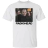 RADIOHEAD SHIRT McPoyle Head Funny Liam McPoyle It's Always Sunny in Philadelphia W