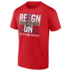 REIGN ON SHIRT 2025 Stanley Cup Champions Florida Panthers