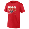 REIGN RED SHIRT 2025 Stanley Cup Champions Florida Panthers