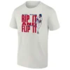 RIP IT AND FLIP IT SHIRT Alec Bohm Philadelphia Phillies S