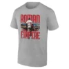 ROMAN EMPPIRE STADIUM SHIRT Roman Anthony Boston Red Sox G