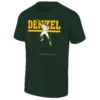 THE CATCH SHIRT Denzel Clarke Oakland Athletics Wall Climbing Home Run Robbery 2025