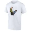 THE DNF SHIRT Makdi Georg 404 DSMP Inspired TwitchCon Edition W