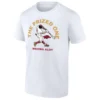 THE PRIZED ONE SHIRT Wehiwa Aloy 2025 Golden Spikes Award Tee Arkansas Razorbacks Baseball W