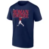 THE ROMAN EMPIRE SHIRT Roman Anthony Debut Boston Red Sox Rookie Sensation Fenway 2025