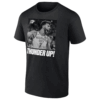 THUNDER UP SHIRT Chet Holmgren Celebration 2025 NBA Finals Champions Oklahoma City Thunder